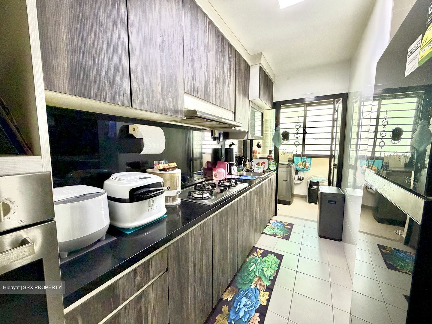 Blk 808C Keat Hong Axis (Choa Chu Kang), HDB 4 Rooms #575633521